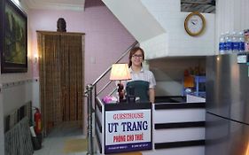 Guest House Uttrang